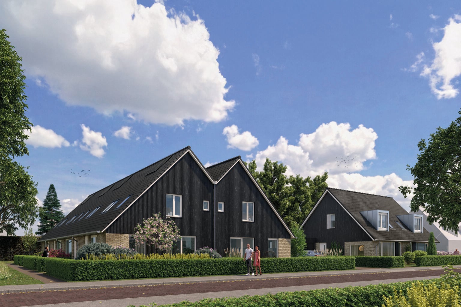 project Bakhuizen