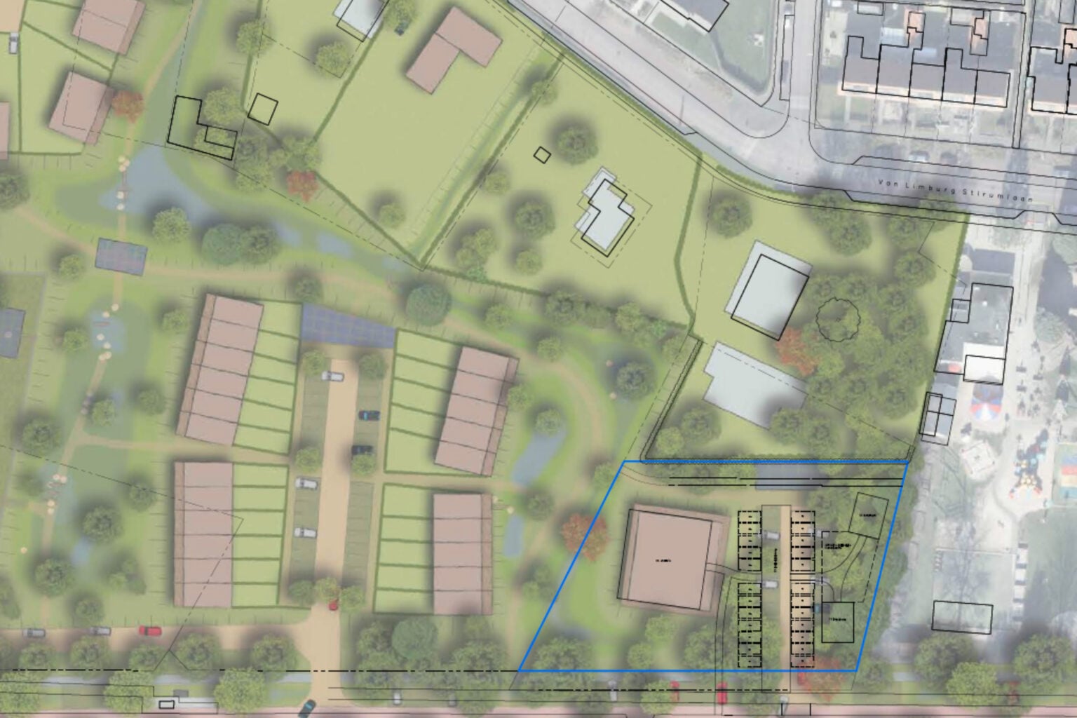 project Doetinchem