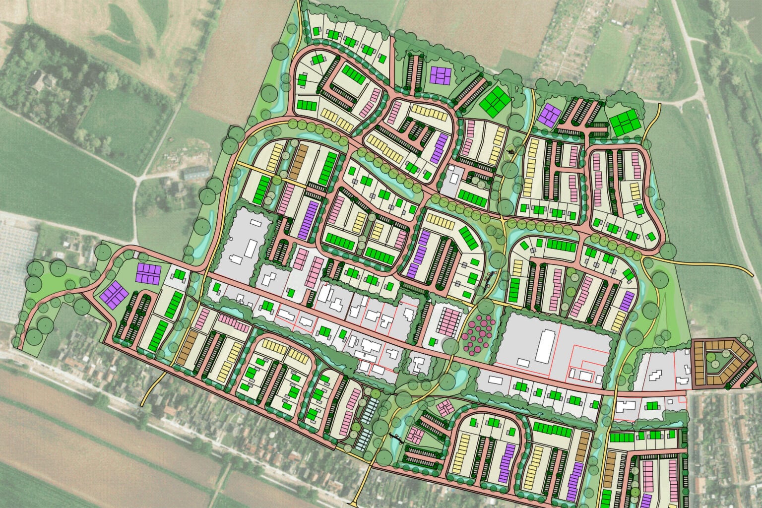 project De Hoven Zutphen